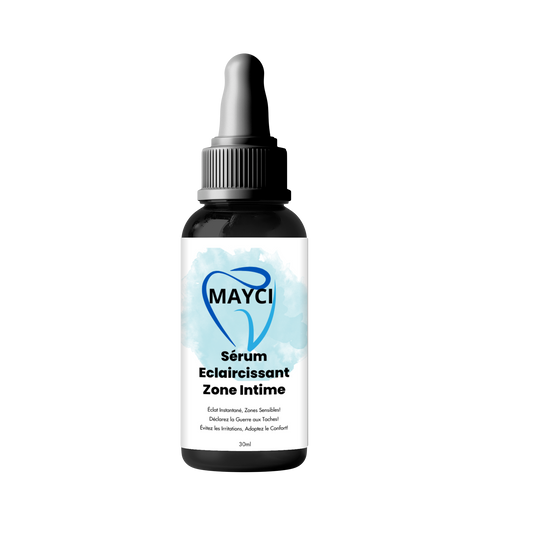lightening-intimate سيروم تبيض المناطق الحساسة
