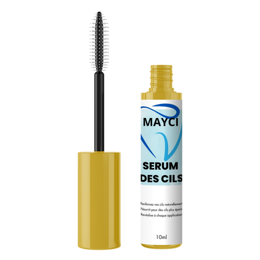 serum des cils سيروم الرموش